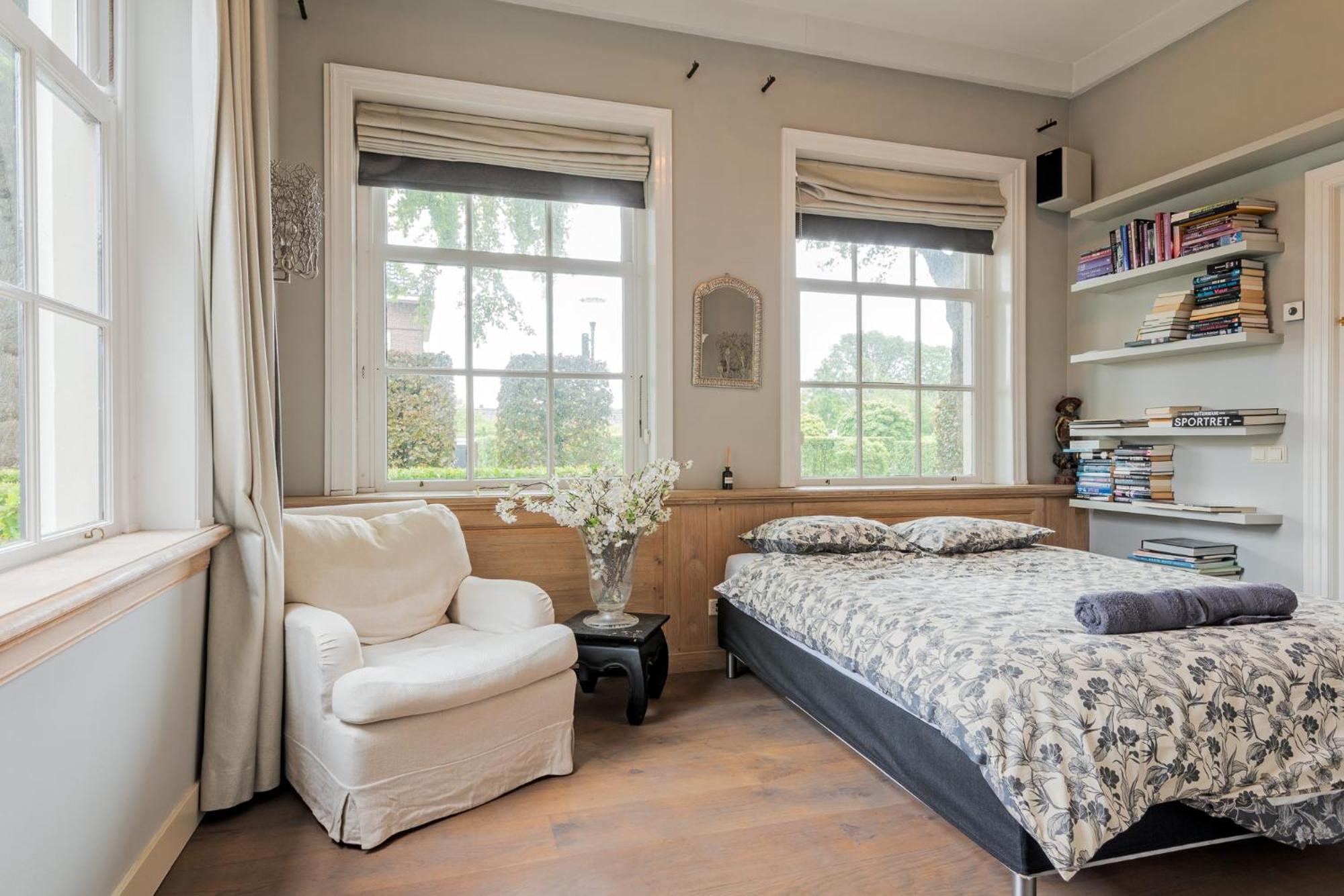 Amsterdam Mansion - The Studio Apartment ออสต์จาน ภายนอก รูปภาพ